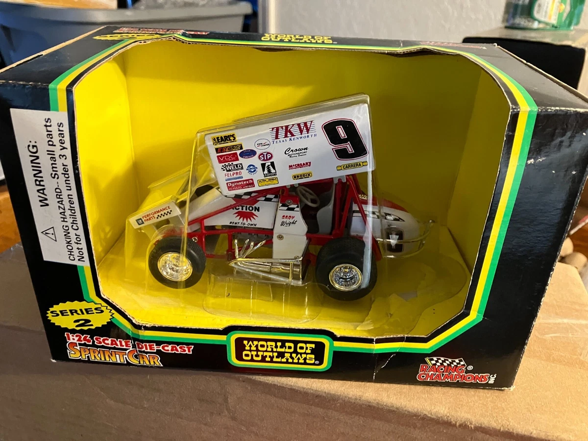 1994 Racing Champions 1:24 Scale Diecast Racing Cars for sale | eBay