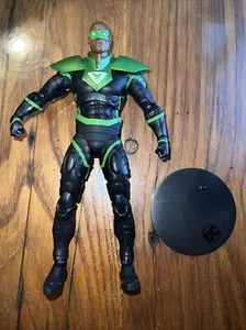 Figura de acción suelta McFarlane DC Multiverse Power Ring Crime Syndicate - Imagen 1 de 2