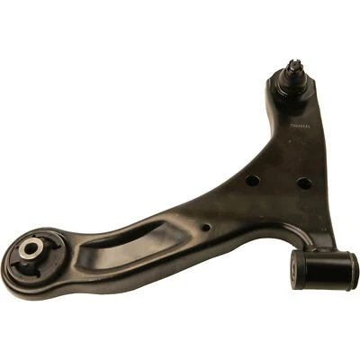 Control Arm Front Left Lower MOOG For 2006-2013 Suzuki Grand Vitara - Image 1 of 2