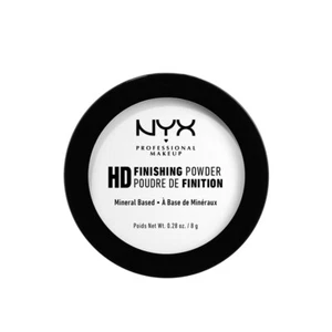 NYX Pro Makeup High Definition Finishing Powder Translucent 8g (0.28oz) - Picture 1 of 1