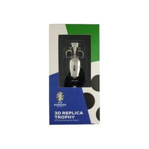 EURO 2024 Trophy Replica (100 mm) - Picture 1 of 3