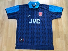 arsenal blue jvc kit