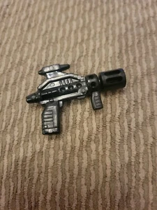 Vintage 1982 Pentabot Royal Condor laser gun part ONLY - Picture 1 of 2