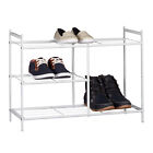 Shoe Rack Metal Shoe Storage Hallway Furniture for Boots Shoe Shelf Shoe Holder