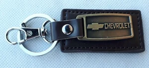 Chevrolet Division of General Motors Company, automotive, Keychains, Key Chain ! - Picture 1 of 2