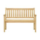 Sa New Sunscape Impressions Timber Bench 1200mm