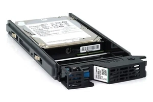 5541890-A HITACHI HDD 300GB 10K SAS 6G 2.5" SFF - Picture 1 of 8