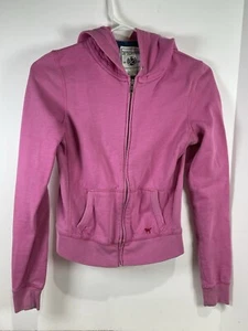 Pink Victoria's Secret Tops Love And Peace Vintage Extra Small - Bild 1 von 5