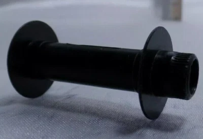 g Plastic Take Up Spool for 35mm Kiev-2 3 4 Contax-II III Smena Film Camera 9909 - Image 1 of 2