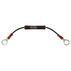 Resistor Precharge - 36V 200 Amp Solenoid for Golf Cart - Picture 1 of 1