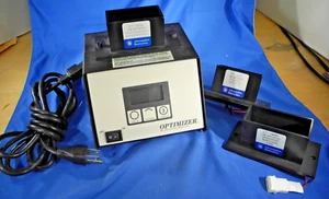 Optymalizator baterii Alexander MZ 1500 Z 3 filiżankami (CT-182H, CT-184H, CT-140H) ŁADNY!! - Zdjęcie 1 z 15