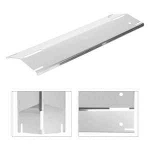 8pcs Flame Tamer Grill Bbq Heat Plates Bbq Burner Plates Barbecue Flame Covers - Picture 1 of 12