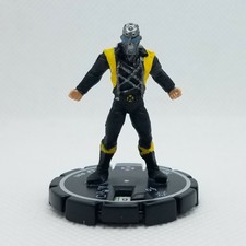 Marvel Heroclix Loose Single Ultimates #085 Xorn SILVER RING UNIQUE
