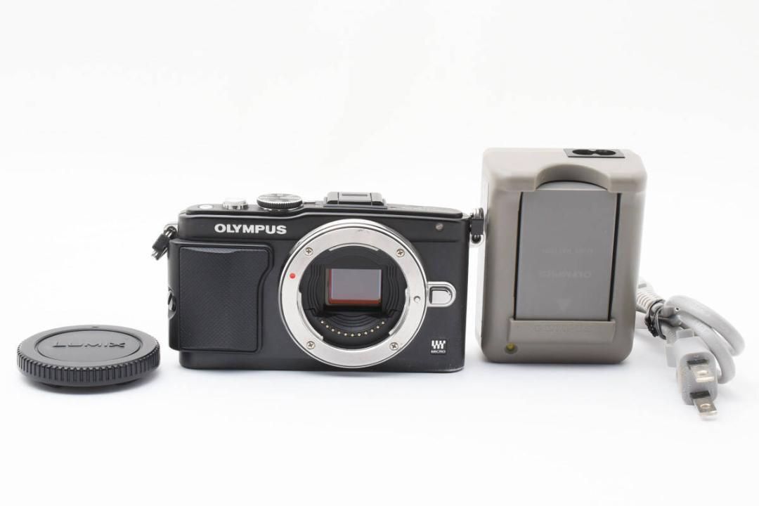 Olympus PEN E-PL5 Digital Cameras for Sale - Shop New & Used Olympus PEN E-PL5 Digital Cameras for Sale - Shop New & Used