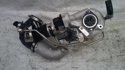 2022 NISSAN ALTIMA  2.0L Turbo Charger OEM - Image 1 of 4