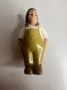 Lil Homies Trailer Park Series Doo Doo Dan 1.75" Figure - Picture 1 of 2