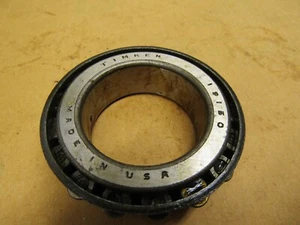 Timken 19150 Cone Bearing - Picture 1 of 1
