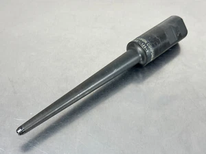 Precision Components 1/8" Schaftfräser Verlängerung Halter 9" OAL LRX-.125-9 - Bild 1 von 4