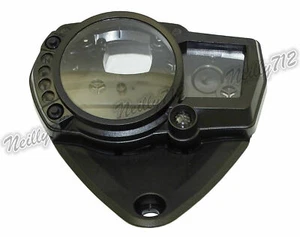 Speedometer Tachometer Speedo Meter Gauge Case Fit 2007-2008 SUZUKI GSXR 1000 K7 - Picture 1 of 12