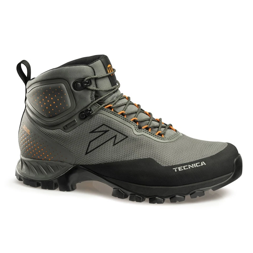 Chaussures Tecnica Plasma Mid S Gtx 11248700005 — 第 1/1 张图片