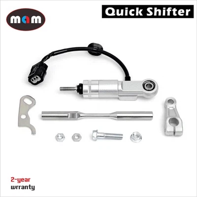 全新 OTNOTR 快速变速器 08U70-MKF- D40 适用于本田 2017-2024 CBR1000R CBR 1000RR — 第 1/4 张图片