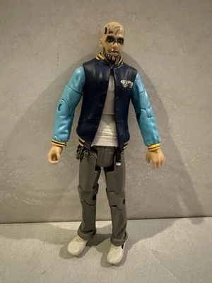 Figura de acción Escuadrón Suicida Diablo Multiverso - DC Comics - Suelta Foto 1 de 4