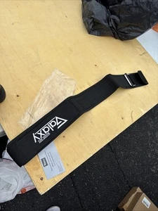 Weight Lifting Belt - Picture 1 of 1