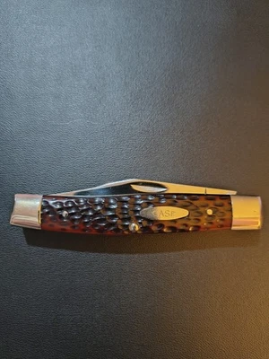 Case Jack Chestnut Bone 1974 Foto 1 de 4