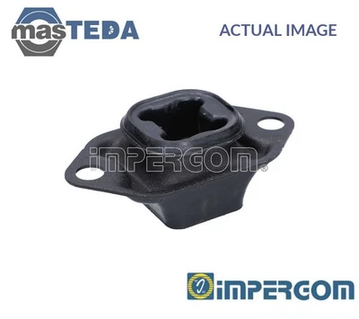 31599 ENGINE MOUNT MOUNTING TRANSMISSION END FRONT ORIGINAL IMPERIUM NEW - Image 1 of 4
