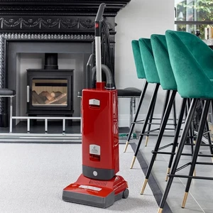 SEBO Automatic X7 Upright Vacuum Cleaner - Picture 1 of 7