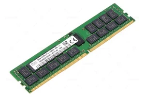 HMAA8GR7A2R4N-VN HYNIX DDR4 64GB 2SRX4 PC4-21300 2666MHZ RDIMM CL19 - Bild 1 von 7