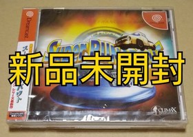 Super Runabout Dreamcast NTSC-J Japan Import Retro Classic Rare