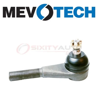 Mevotech OG Steering Tie Rod End for 1975-1982 Chevrolet K5 Blazer 4.1L 5.0L pm - Image 1 of 4