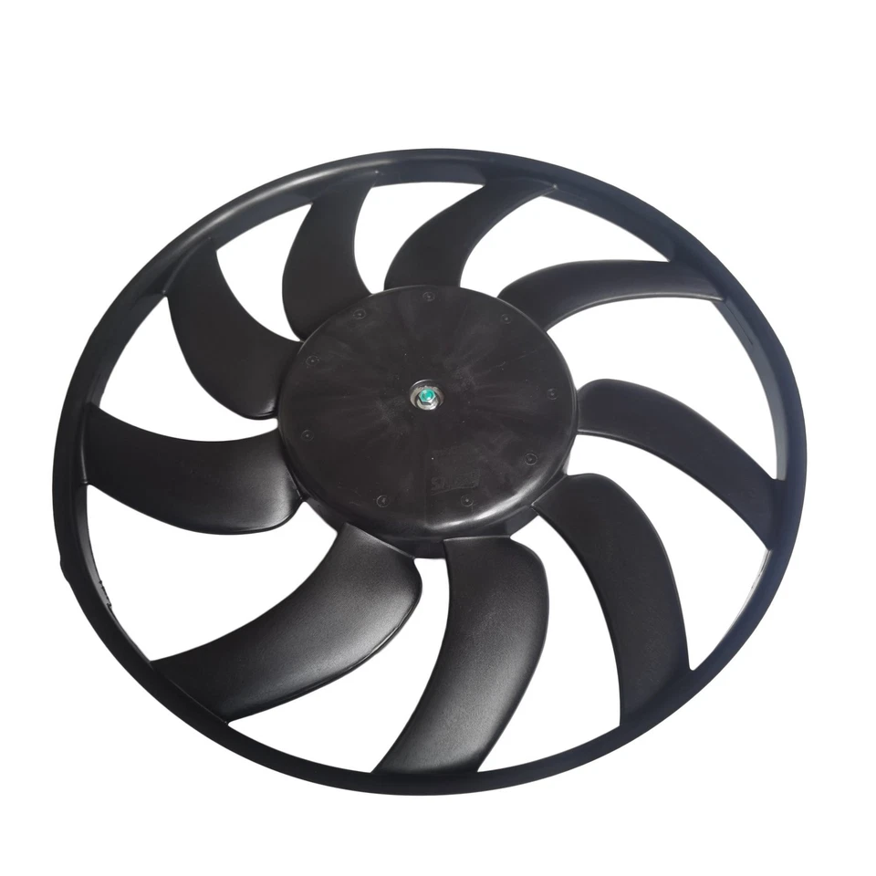 hajus Autoteile Lüfter Motorkühlung Motorlüfter Kühlerlüfter Links 1211552