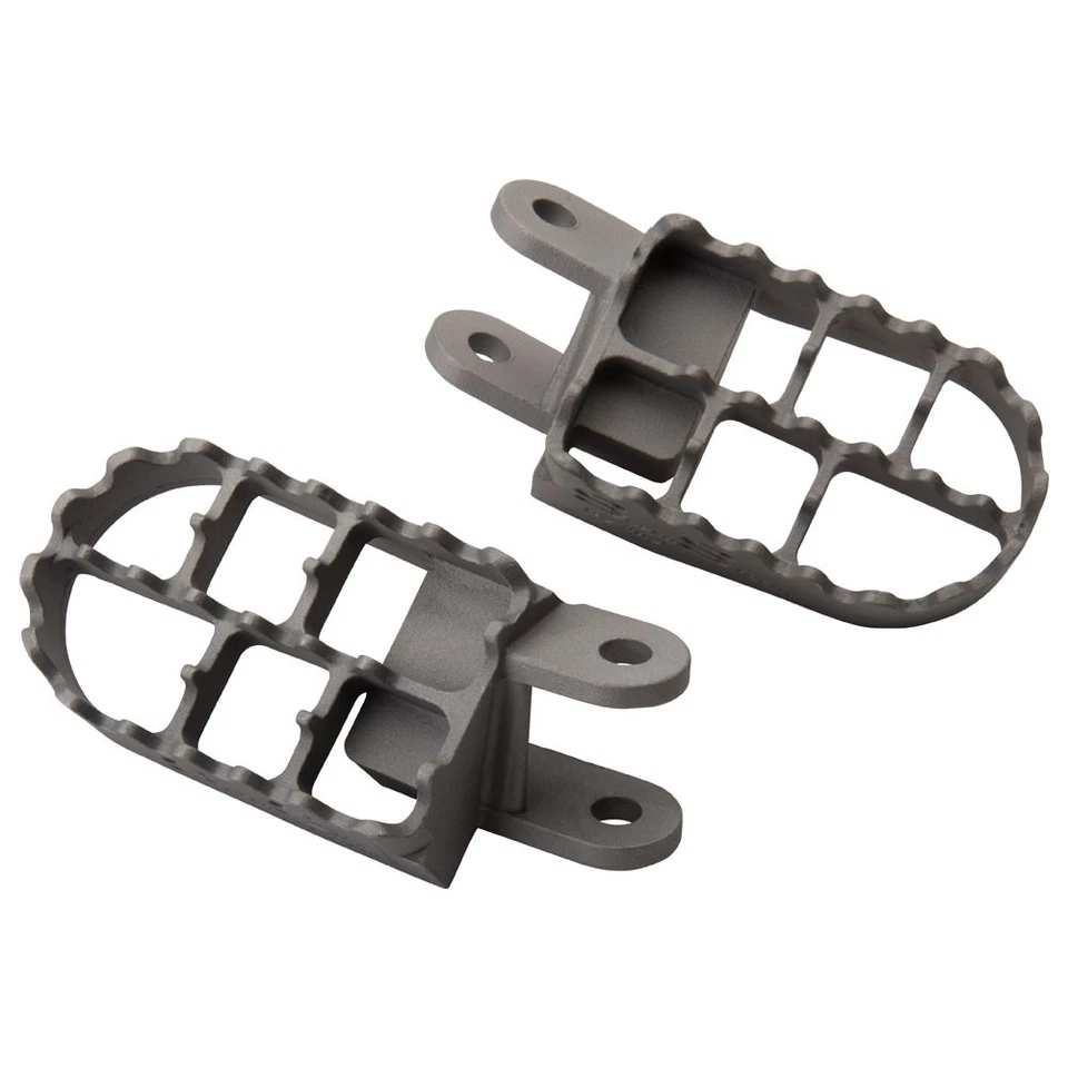 Clavijas de pie IMS SuperStock para HONDA XR650L 1993-2009,2012-2023 Foto 1 de 4