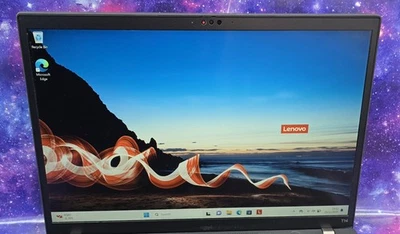 Lenovo ThinkPad T14 Gen 4 ,  14 inch (new) - Image 1 of 4