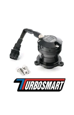 Turbosmart BOV 吹阀 Kompact 双端口 VR9 适用于宝马 N55 E90/E92/F 系列 — 第 1/4 张图片