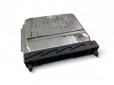 Centralina motore VOLVO S80 I TS, XY 09496667A 32093637 - Immagine 1 di 4