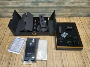 Cryptodata Impulse K1 / Army Camo / 3x tasti / 64 GB + 32 GB + 32 GB - scatola aperta - Foto 1 di 8