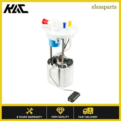 Fuel Pump Assembly For Buick Encore 2015-21 Chevrolet Trax 2015-2021 1.4T FG1812 - Image 1 of 4
