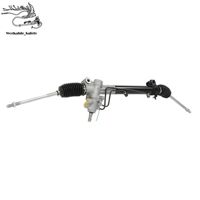 Power Steering Rack and Pinion Assembly for Lexus RX300 1999 2000 2001 2002 2003 - Image 1 of 4