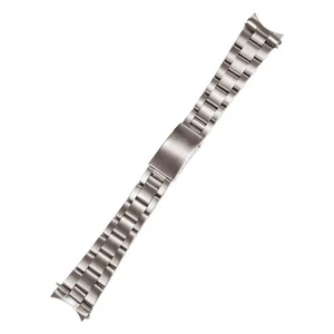 Semdu19mm oyster watch band,78350 oyster watch bracelet with end link 557B, 1... - Picture 1 of 5