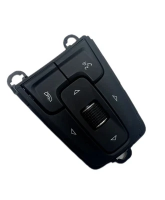 New OEM GM 2019-2026 Chevy Blazer Steering Wheel Button Audio Control 13545670 - Image 1 of 4