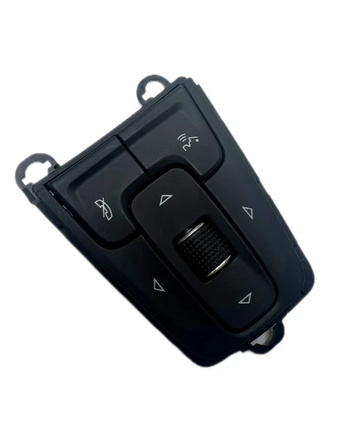 New OEM GM 2019-2026 Chevy Blazer Steering Wheel Button Audio Control 13545670 - Image 1 of 4