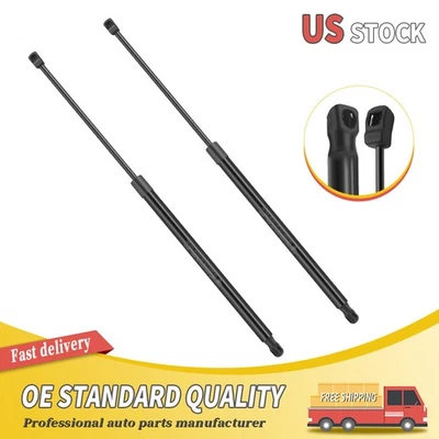 2 peças escotilha traseira porta traseira suporte de elevação 4590 para 2004-2010 Toyota Sienna XL20 - Imagem 1 de 4