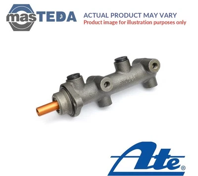 244123-17183 BRAKE MASTER CYLINDER ATE NEW OE REPLACEMENT - Image 1 of 4