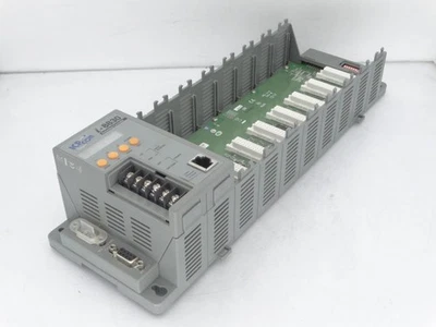 ICP DAS USA I-8830 Plc Rack - Used - Image 1 of 3