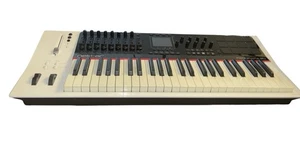 Nektar Technologies Panorama P4 49-Note USB MIDI Controller Keyboard - Picture 1 of 4