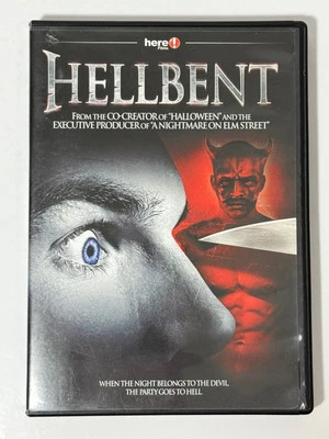 Hellbent (DVD, 2006) - Image 1 of 4
