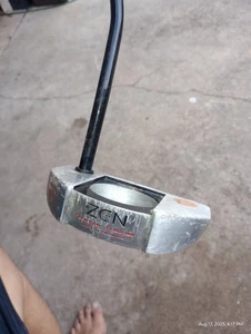 ZEN ORACLE TRAINER PUTTER, 34 INCHES, RIGHT HAND, (D-434) MAKE OFFER!! - Picture 1 of 3